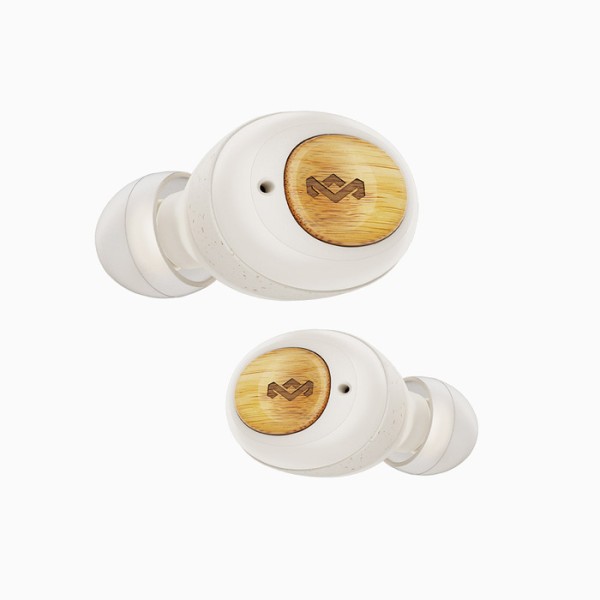 Marley | True Wireless Earbuds | ...