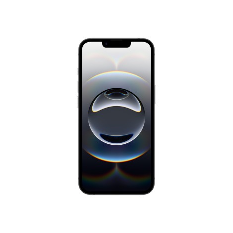 Apple iPhone 16e 256GB Black
