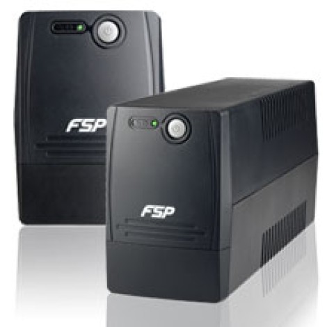 FSP | FP 1500 | 1500 VA | 110 / 120 VAC or 220 / 230 / 240 VAC V | 290 V
