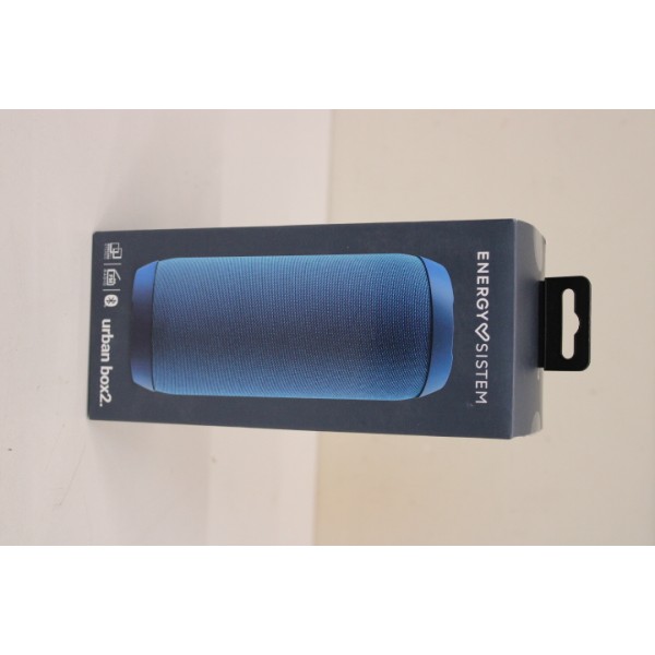 SALE OUT. Energy Sistem Urban Box ...