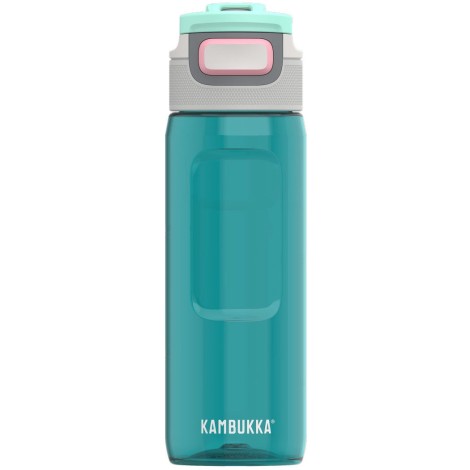 Kambukka Elton Emerald - water bottle, 750 ml