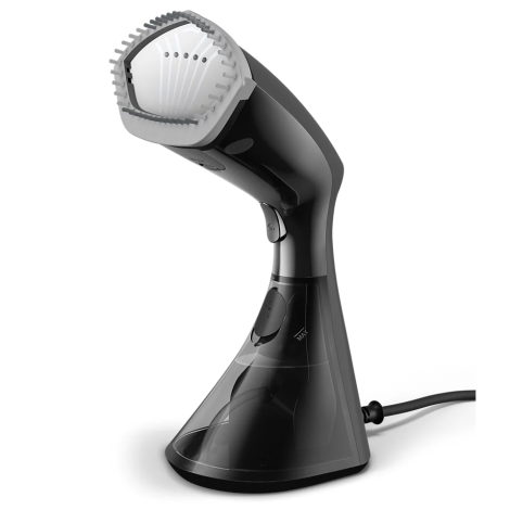 Philips Steamer GC800/80  Handheld  1600 W 0.23 L 32 g/min Black