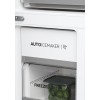 Haier Multidoor Refrigerator HCW7819EHMP (536L; inox)