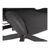 Genesis Gaming chair Trit 600 RGB | NFG-1577 | Black