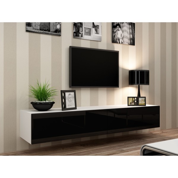 Cama TV Stand VIGO '180' 30/180/40 ...