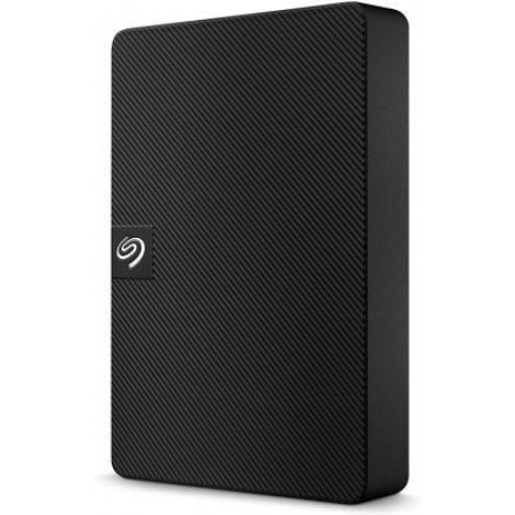 External HDD|SEAGATE|Expansion|4TB|USB 3.0|Colour Black|STKM4000400