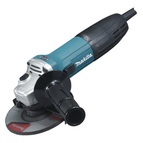 Makita GA5030R angle grinder 125, 6.4 11000 RPM 720 W 1.8 kg