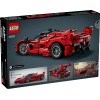 LEGO TECHNIC 42212 Ferrari FXX K