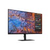 Samsung LS32B800PXU computer monitor 81.3 cm (32") 3840 x 2160 pixels 4K Ultra HD LCD Black