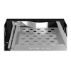 Icy Box IB-2227StS Storage Drive Cage for 2.5