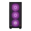 Actina 5901443411994 PC AMD Ryzen™ 7 9800X3D 32 GB DDR5-SDRAM 2 TB SSD NVIDIA GeForce RTX 5090 Windows 11 Home Midi Tower Black