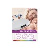 Adler AD 8139 Child Scale | Adler | Adler AD 8139 | Maximum weight (capacity) 20 kg | Accuracy 10 g | White