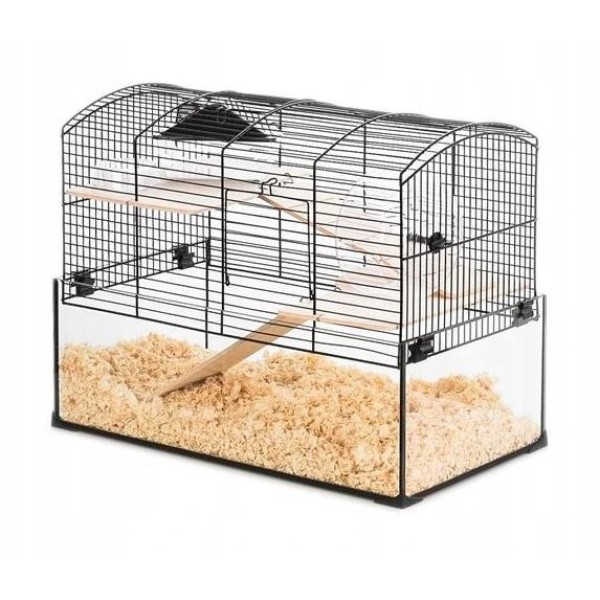 ZOLUX Cage Neo Panas Little with ...