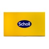 Scholl Air Bag - unisex flip-flops, size 40