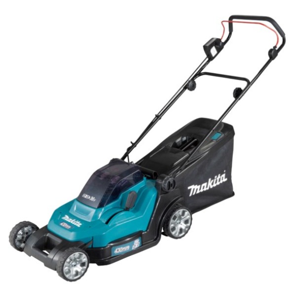 Cordless lawnmower 2 x 18V Makita ...
