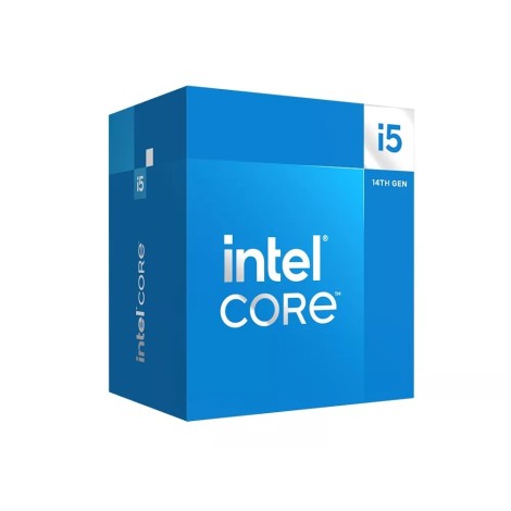 INTEL Core i5-14400 2.5GHz LGA1700 Box
