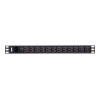 Aten PE0212G Basic PDU Series | Aten | PE0212G Basic PDU Series | Black