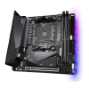 Gigabyte B550I AORUS PRO AX motherboard AMD B550 AM4 socket Mini-ITX