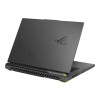 Notebook|ASUS|ROG Strix|G16 (2025)|G614FR-S5022W|CPU  Ryzen 9|9955HX|2500 MHz|16