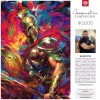Puzzle Good Loot Imagination - Blend Cota: The Illyrian Warrior 1000 pc(s)