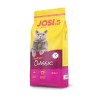 Josera JosiCat Sterilised Classic 18 kg