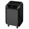 SHREDDER POWERSHRED LX210/BLACK 5502501 FELLOWES