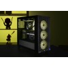 Actina 5901443339960 PC AMD Ryzen™ 7 7800X3D 32 GB DDR5-SDRAM 2 TB SSD AMD Radeon RX 7900 XT Midi Tower Black