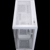 Corsair Midi Tower 3500X LXR LINK TG White
