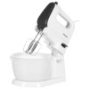 Philips 5000 series HR3745/00 mixer Stand mixer 450 W Grey, White