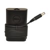 Dell | European 65W AC Adapter with power cord - Duck Head