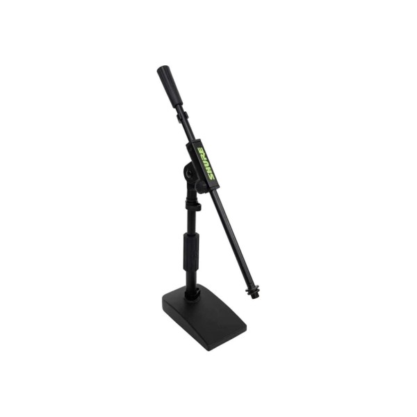 Shure SH-DESKTOP2 - Desk/floor microphone stand ...