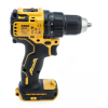 DEWALT XR Brushless Drill Driver - Bare Unit | DCD708N-XJ | 340 W | 18 V | 3 Ah