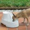 FERPLAST Vega fountain for dog/cat