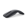 MOUSE USB OPTICAL WRL MS700/570-ABQN DELL