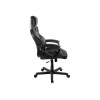 Arozzi Milano Gaming Chair - Black | Arozzi Plywood, PU | Gaming chair | Black