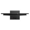 ASUS E5702WVARK-BPE009X Core 7 150U 27.0"FHD 250nits 75Hz AG 32GB DDR4 SSD1TB UHD Graphics WLAN+BT LAN Cam1080p W11Pro Black 3Y OnSite