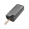 Tracer Blaze 30000 mAh 65 W, Black