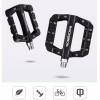 Rockbros 2017-12CBK Nylon cycle pedal set - Black