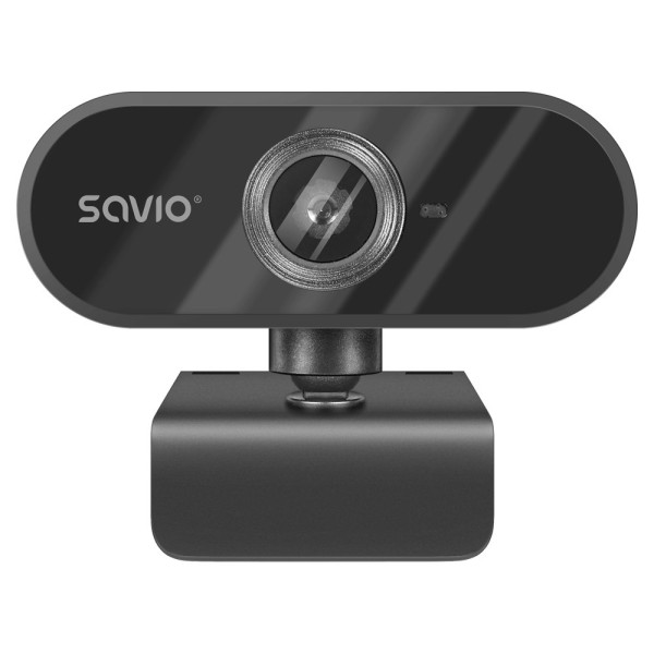Savio CAK-04 webcam 720 MP 1280 ...