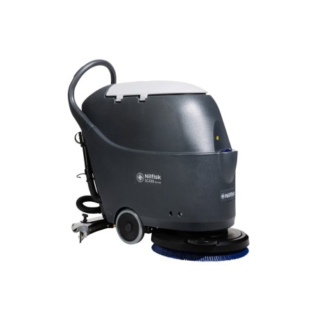 Automatic scrubber/dryer Nilfisk SC430 53 B GO FULL PKG