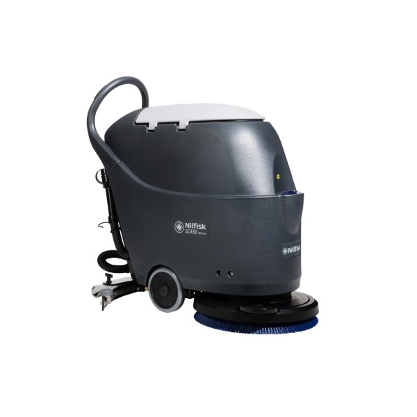 Automatic scrubber/dryer Nilfisk SC430 53 B ...