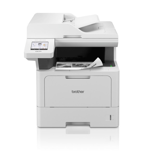 Brother Multifunction Printer | DCP-L5510DW | ...