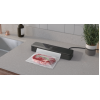 Electrolux Vacuum sealer E4VS1-4AG Power 80 W Black