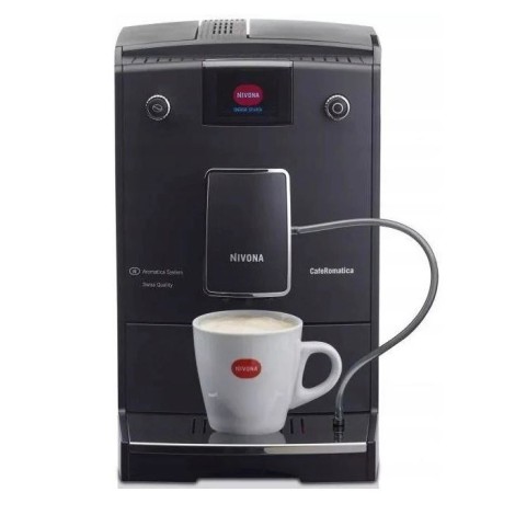 Espresso machine Nivona CafeRomatica 756
