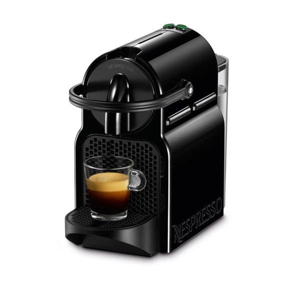 De’Longhi Inissia Fully-auto Capsule coffee machine ...