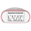 Braun Silk-épil 7 7-000 Pink, White