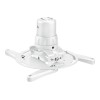 Vogels | Projector Ceiling mount | Turn, Tilt | Maximum weight (capacity) 15 kg | White