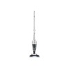 Gorenje | Vacuum cleaner | SVC180FW | Handstick 2in1 | Handstick | - W | 18 V | Operating time (max) 50 min | White | Warranty 24 month(s) | Battery warranty 12 month(s)