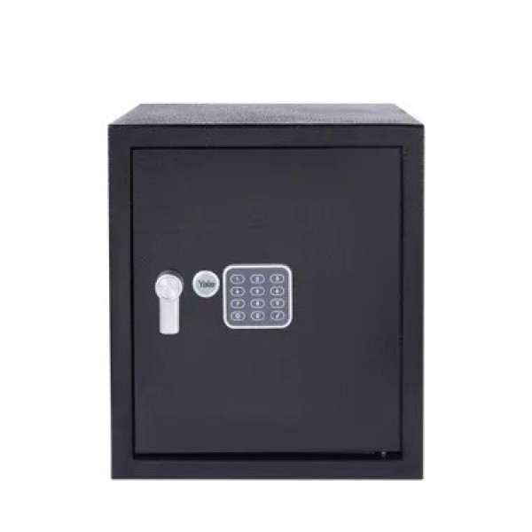 Yale YSV/390/DB2 Office Safe 40 l ...