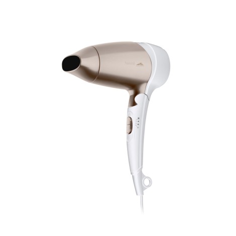 ETA | Hair Dryer | ETA632090020 Fenite | 1200 W | Number of temperature settings 3 | White